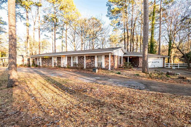 203 W 14th  Smackover, AR