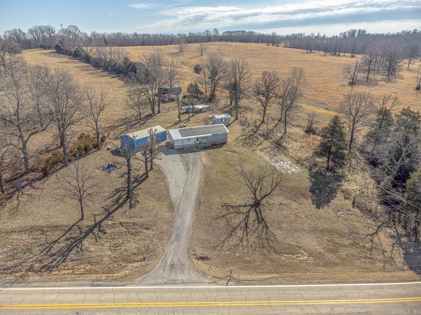 9651 N Highway 9  Mammoth Spring, AR