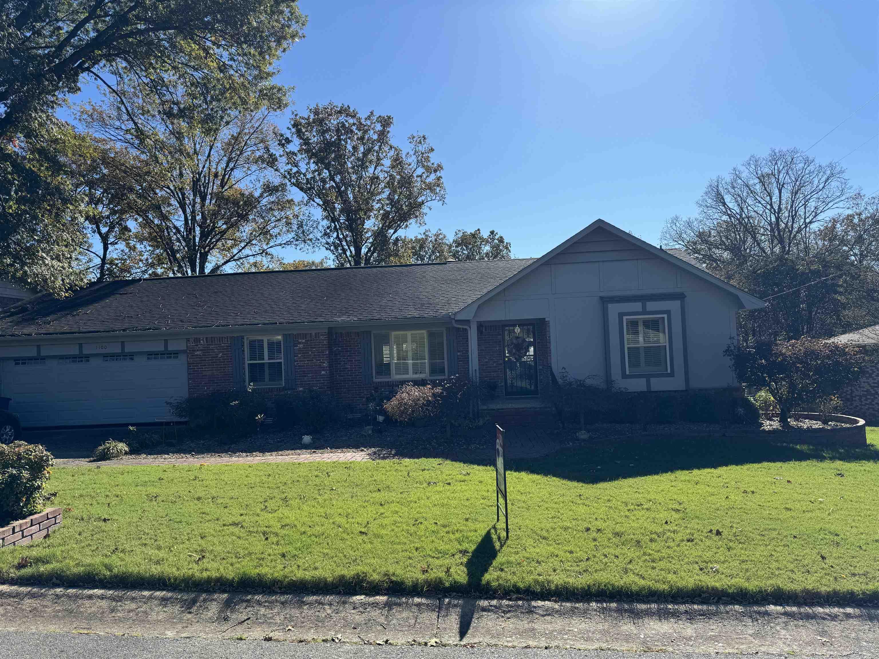 1100  Talihana  North Little Rock, AR