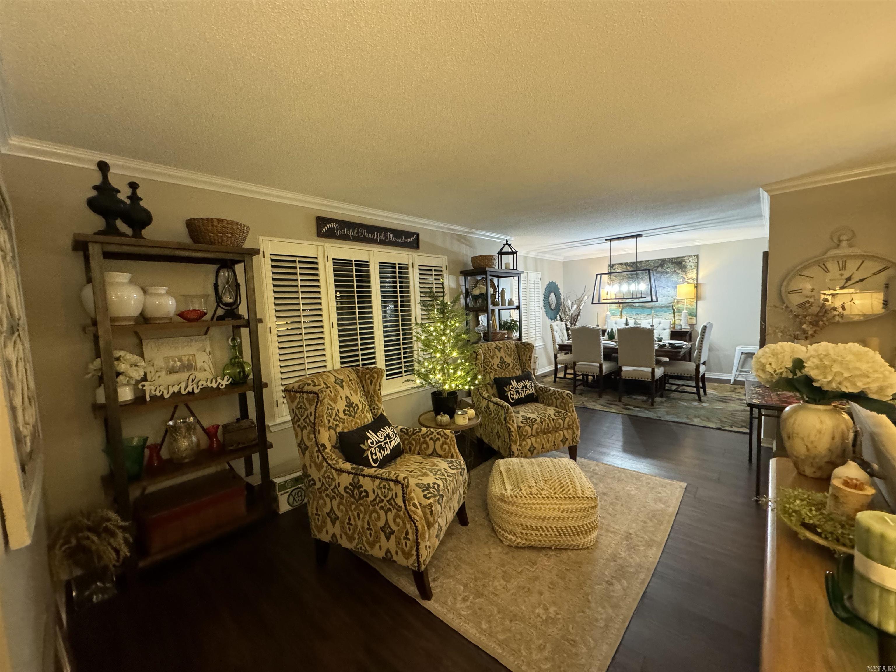 1100  Talihana  North Little Rock, AR