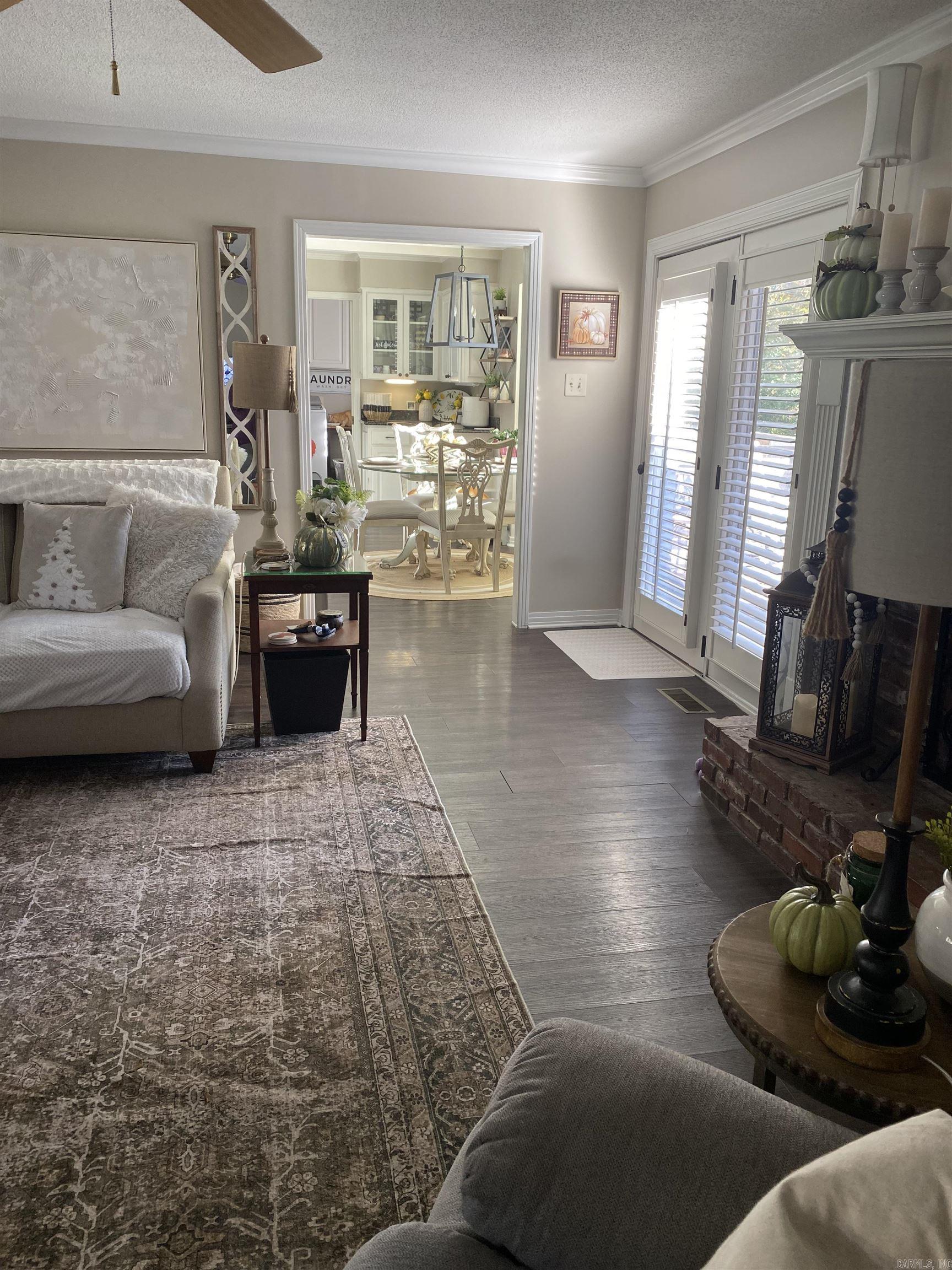 1100  Talihana  North Little Rock, AR