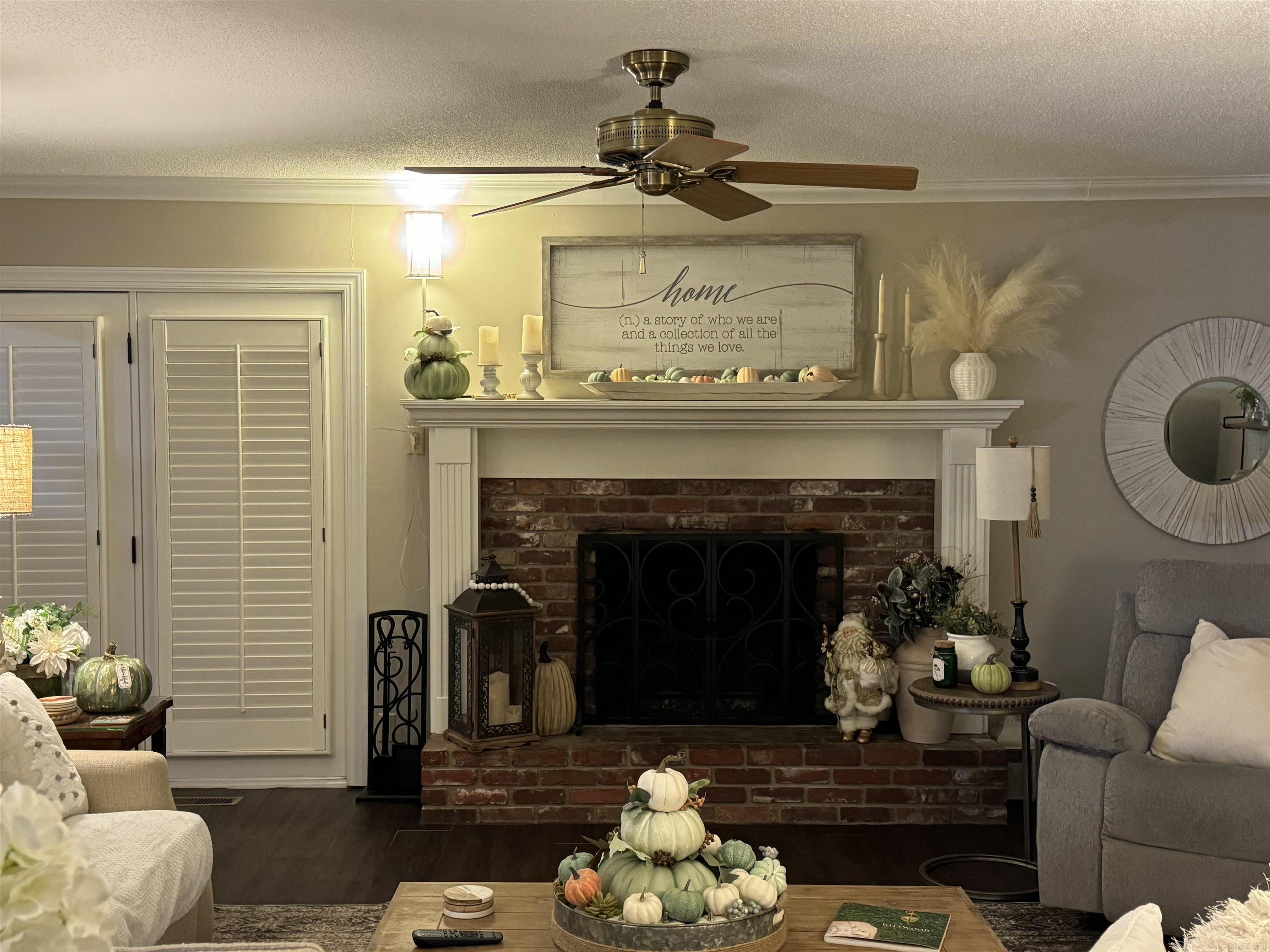 1100  Talihana  North Little Rock, AR