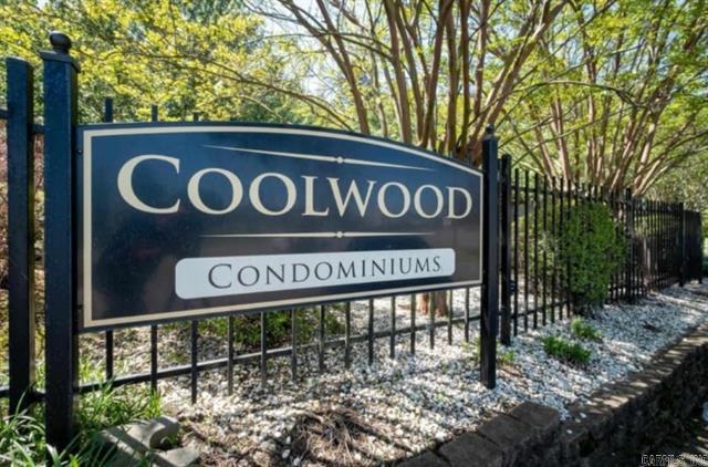 1  Coolwood  Little Rock, AR
