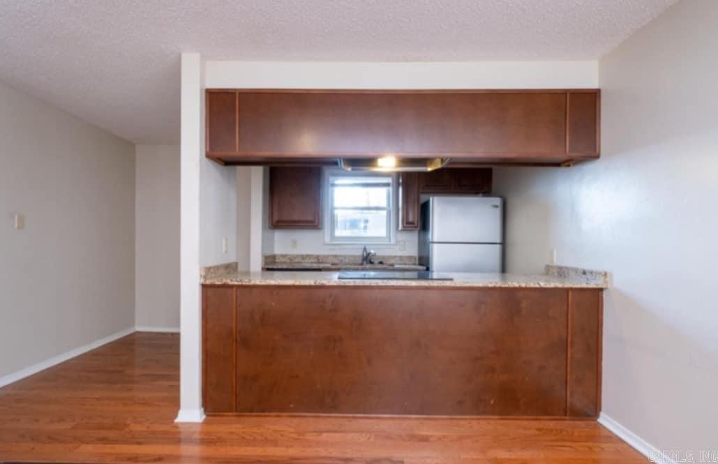 1  Coolwood  Little Rock, AR