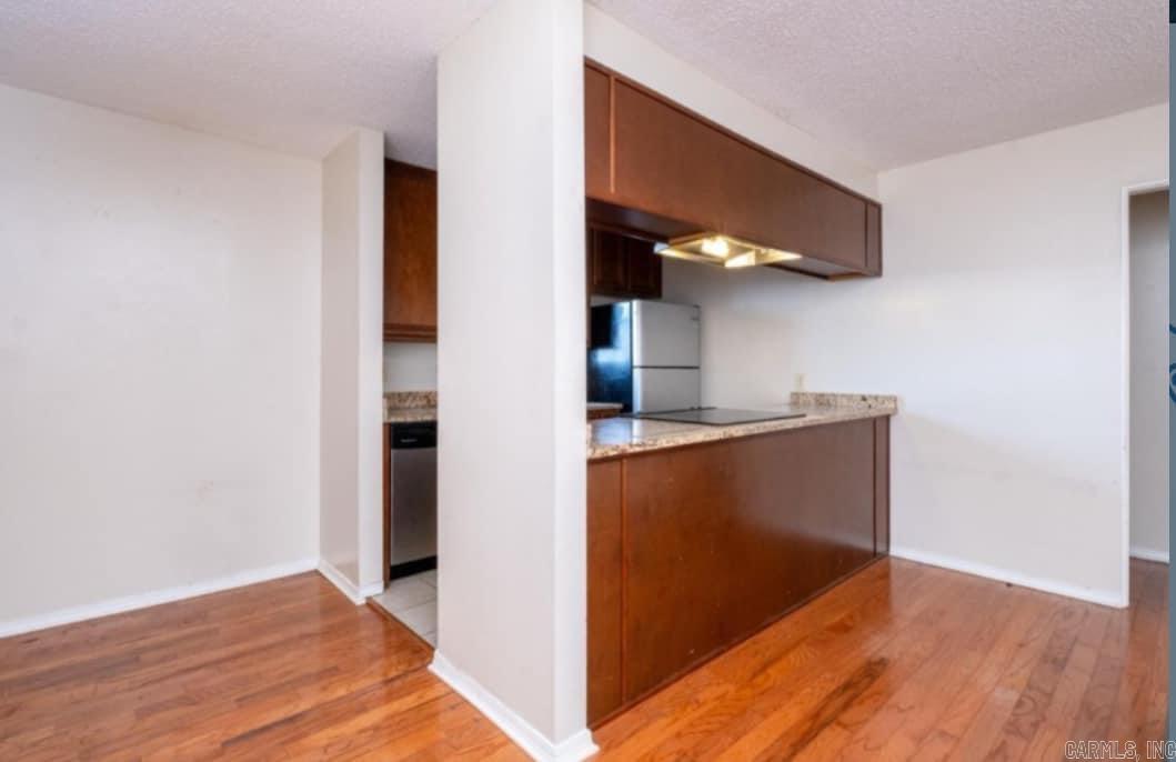 1  Coolwood  Little Rock, AR