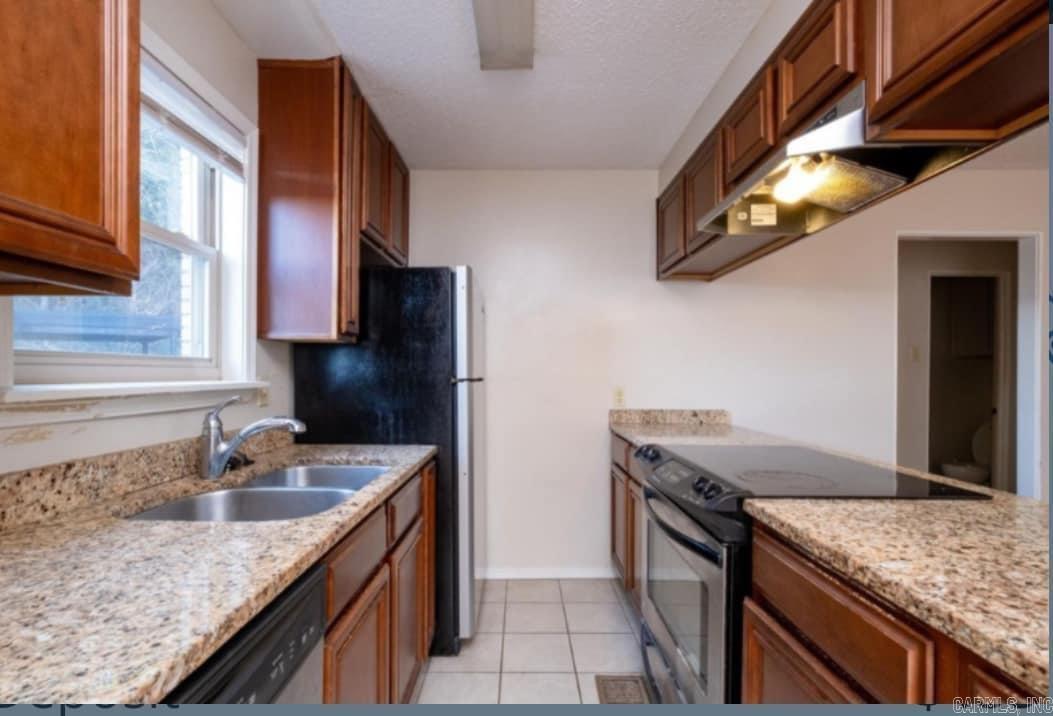 1  Coolwood  Little Rock, AR