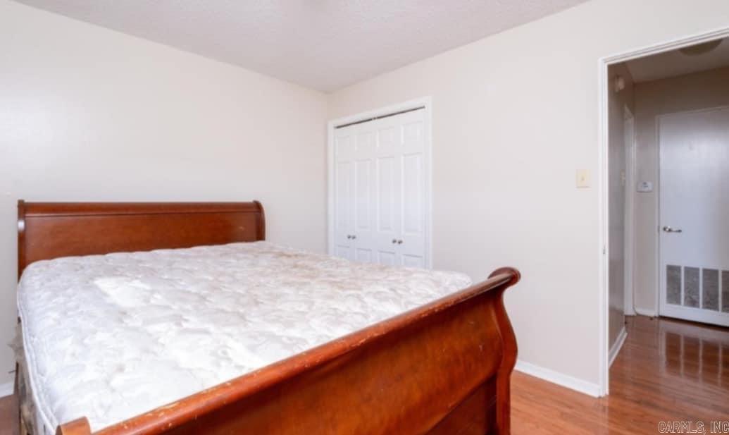1  Coolwood  Little Rock, AR