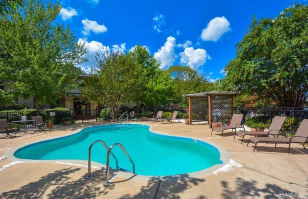 1  Coolwood  Little Rock, AR