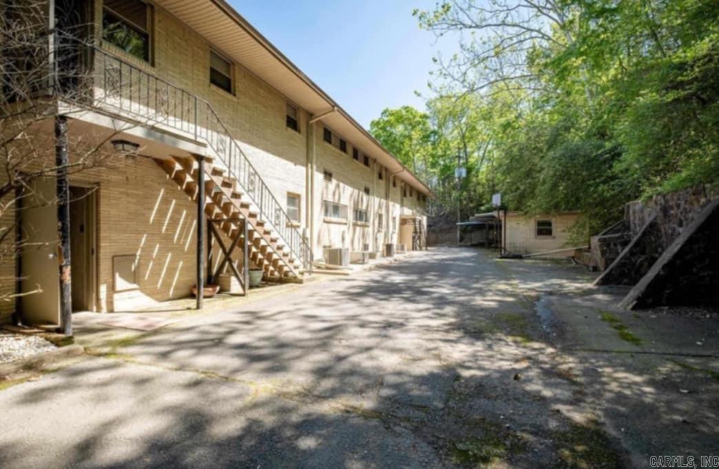 1  Coolwood  Little Rock, AR