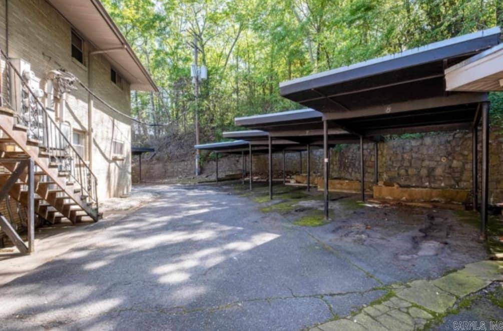 1  Coolwood  Little Rock, AR