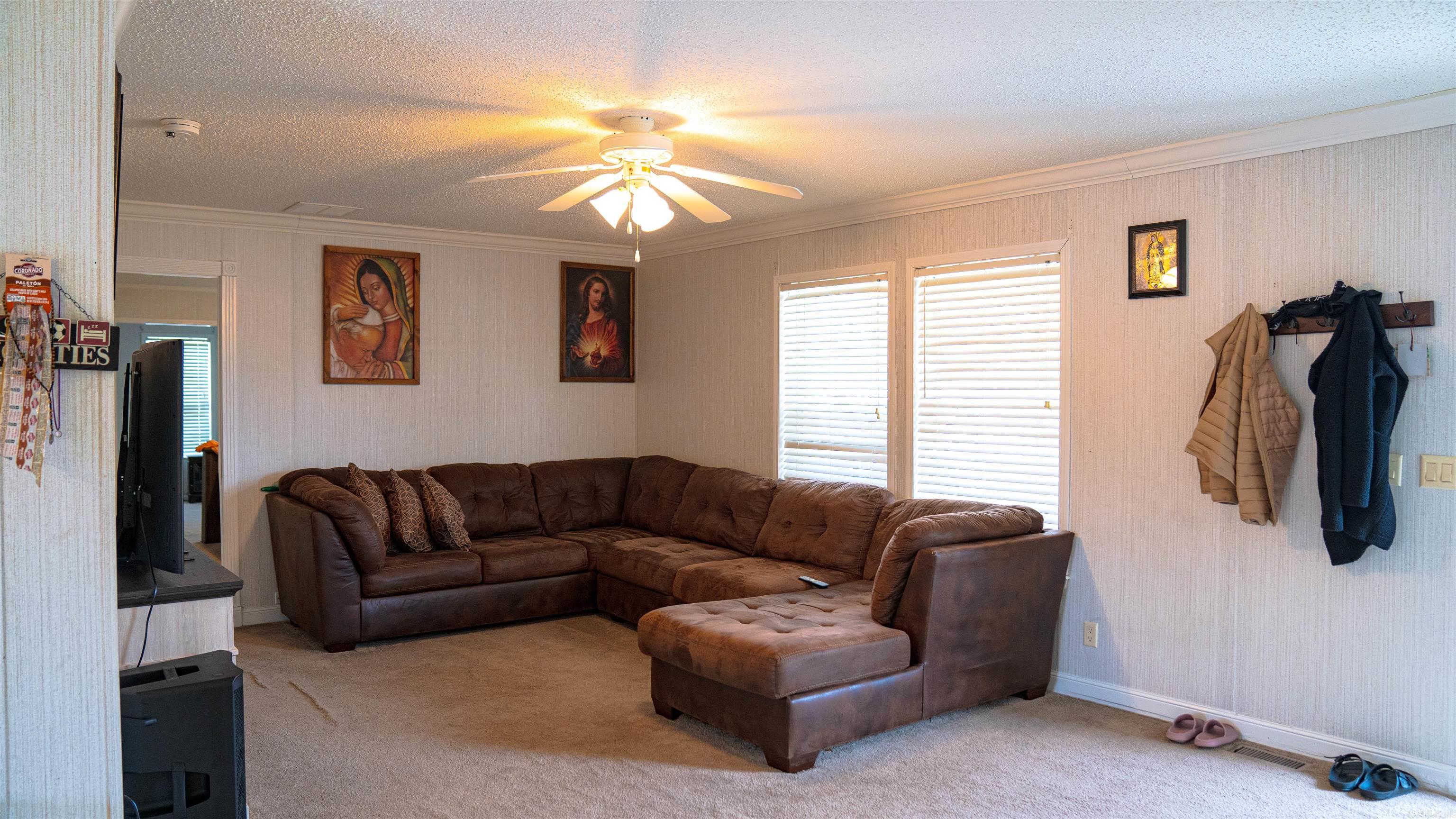 12143  Hood  Bauxite, AR