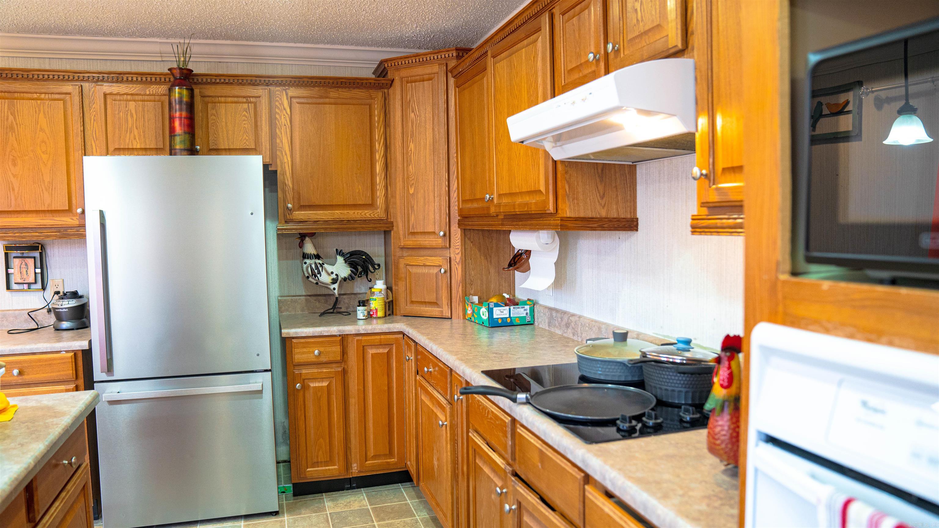 12143  Hood  Bauxite, AR
