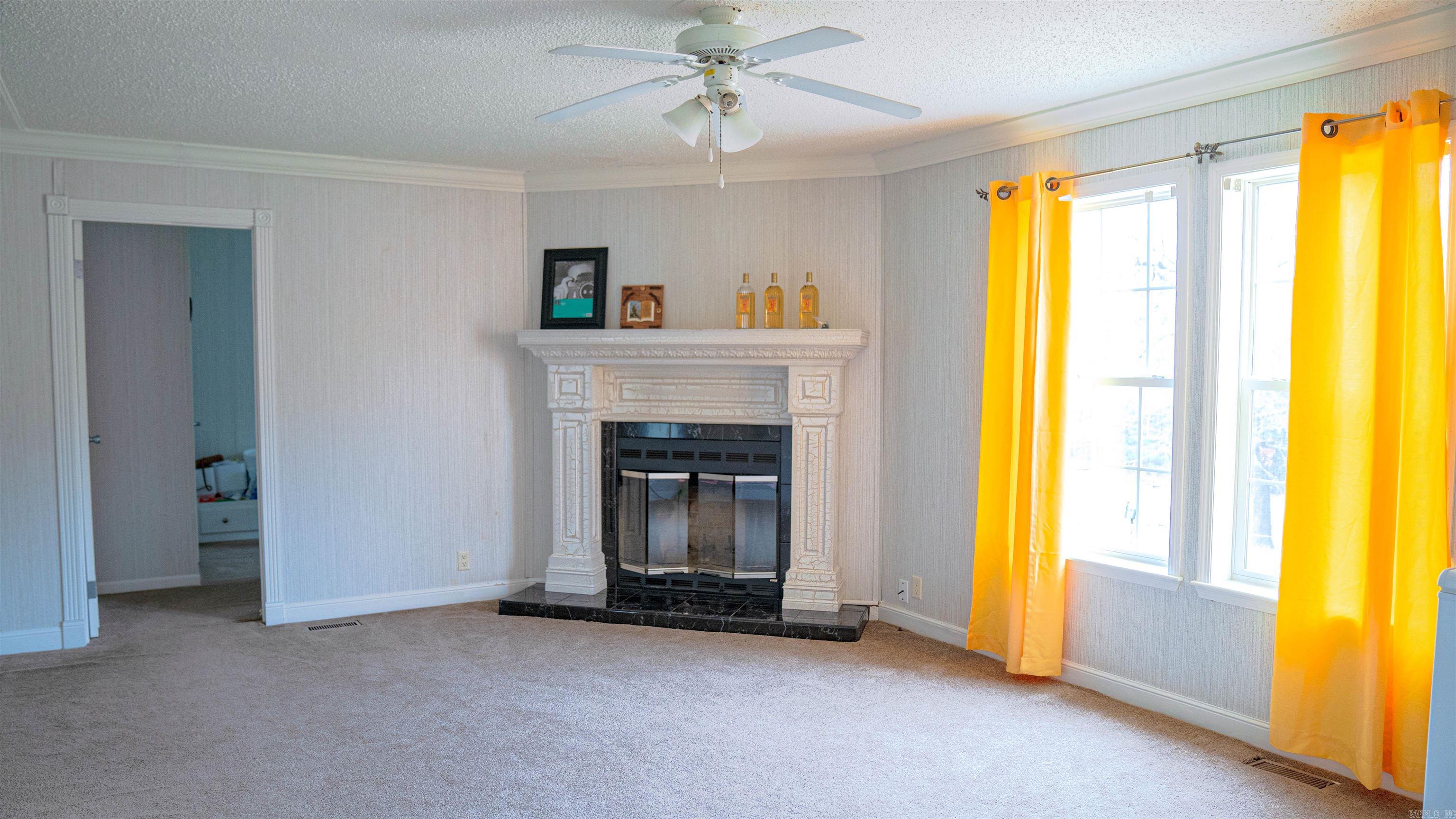 12143  Hood  Bauxite, AR