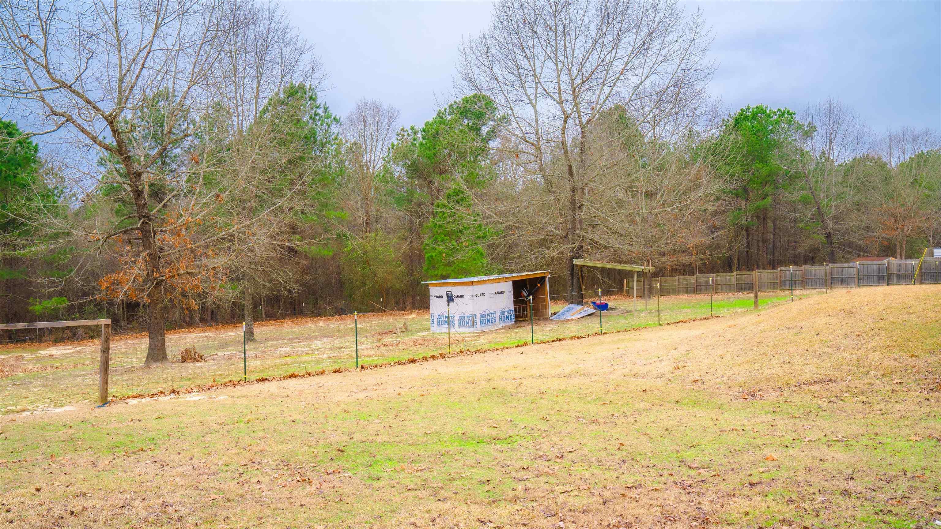 12143  Hood  Bauxite, AR