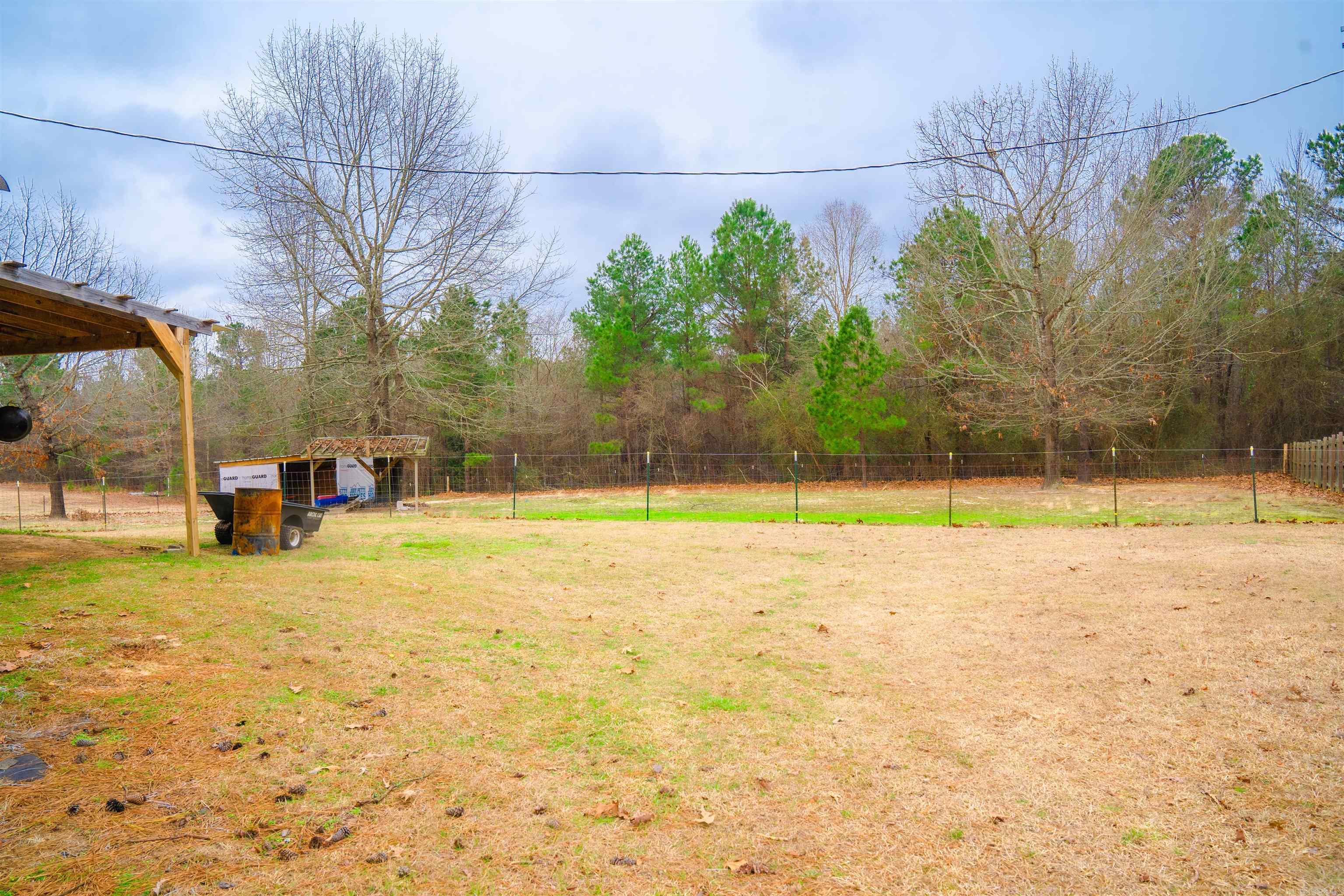 12143  Hood  Bauxite, AR