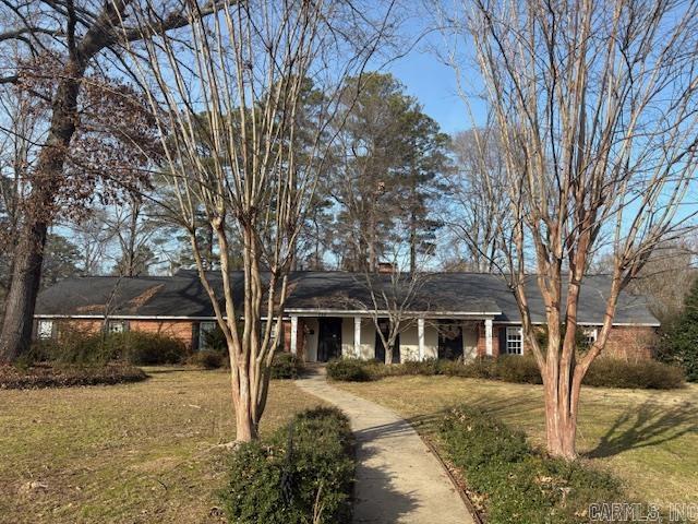 733  Pine Manor  Hamburg, AR
