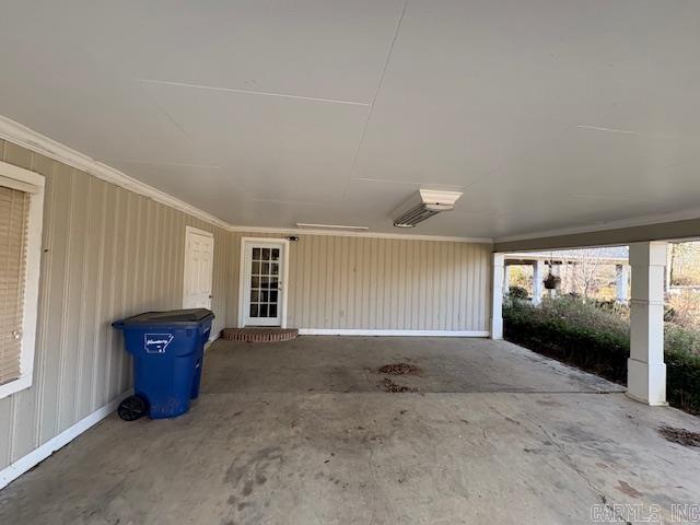 733  Pine Manor  Hamburg, AR