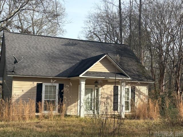 733  Pine Manor  Hamburg, AR