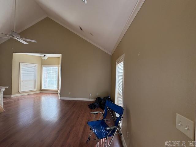 733  Pine Manor  Hamburg, AR