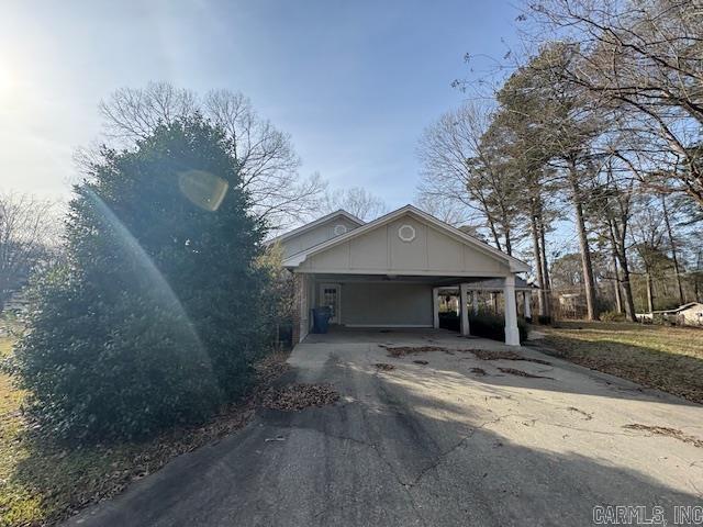 733  Pine Manor  Hamburg, AR