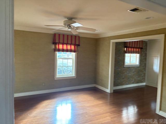733  Pine Manor  Hamburg, AR