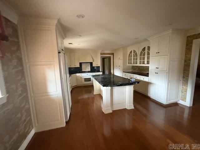 733  Pine Manor  Hamburg, AR