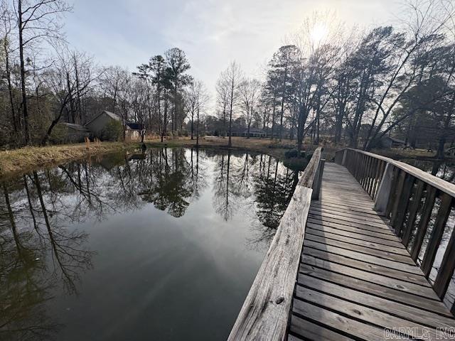 733  Pine Manor  Hamburg, AR