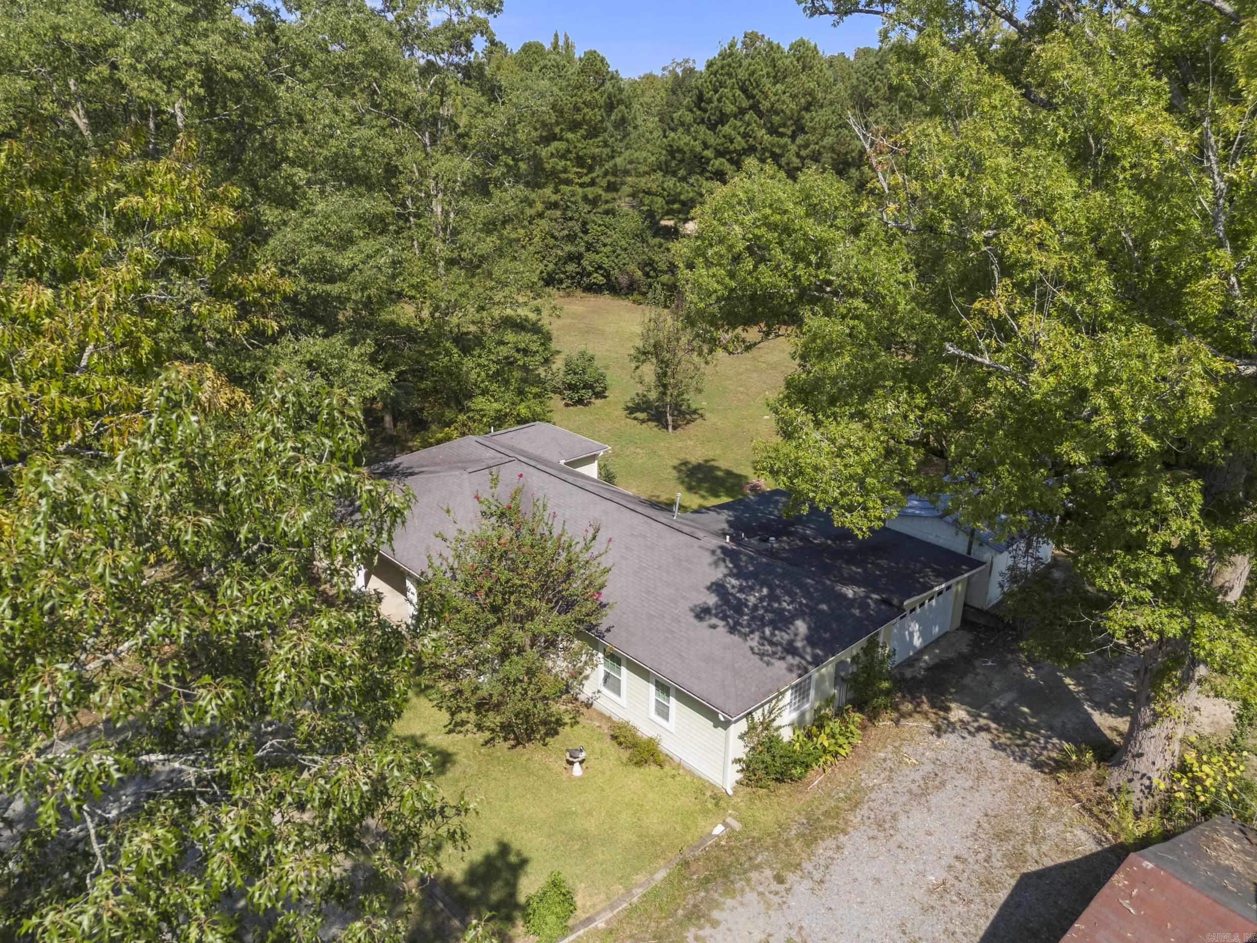 12316  Styles  Bauxite, AR