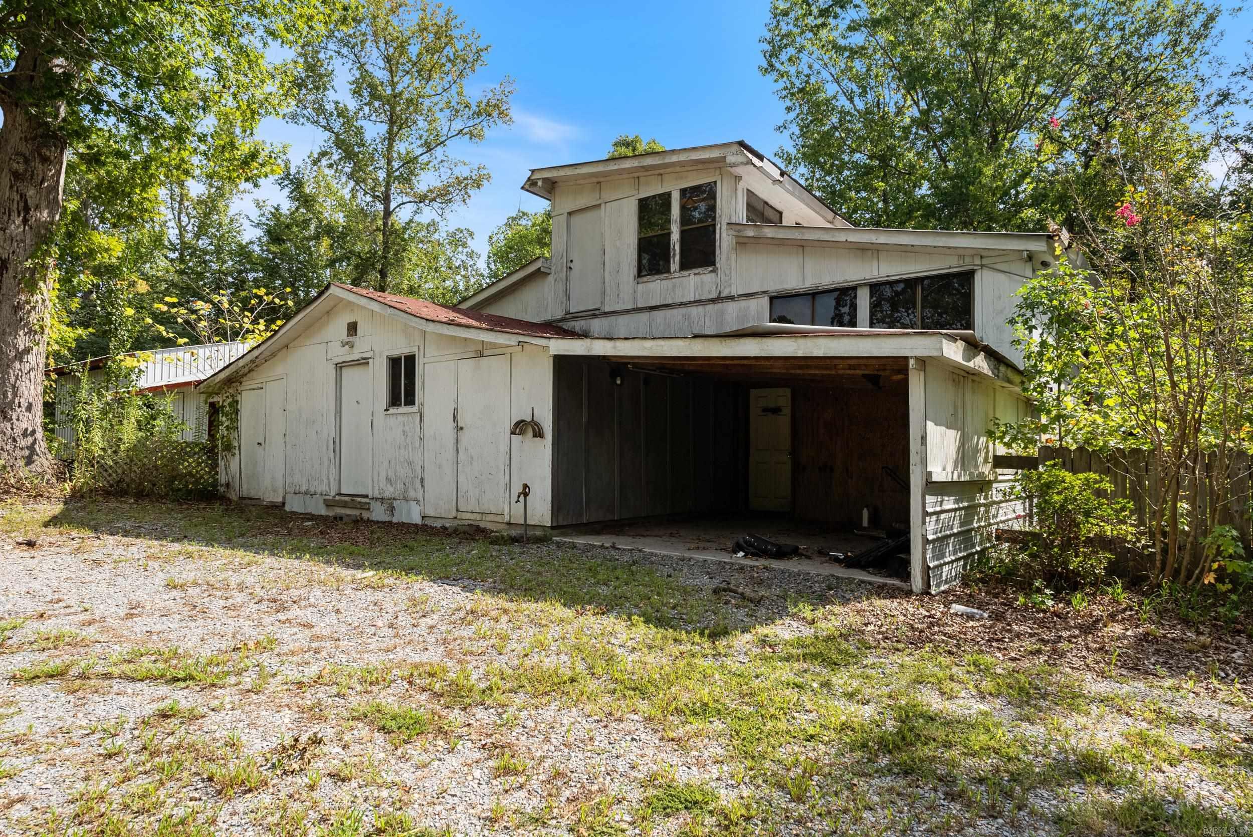 12316  Styles  Bauxite, AR