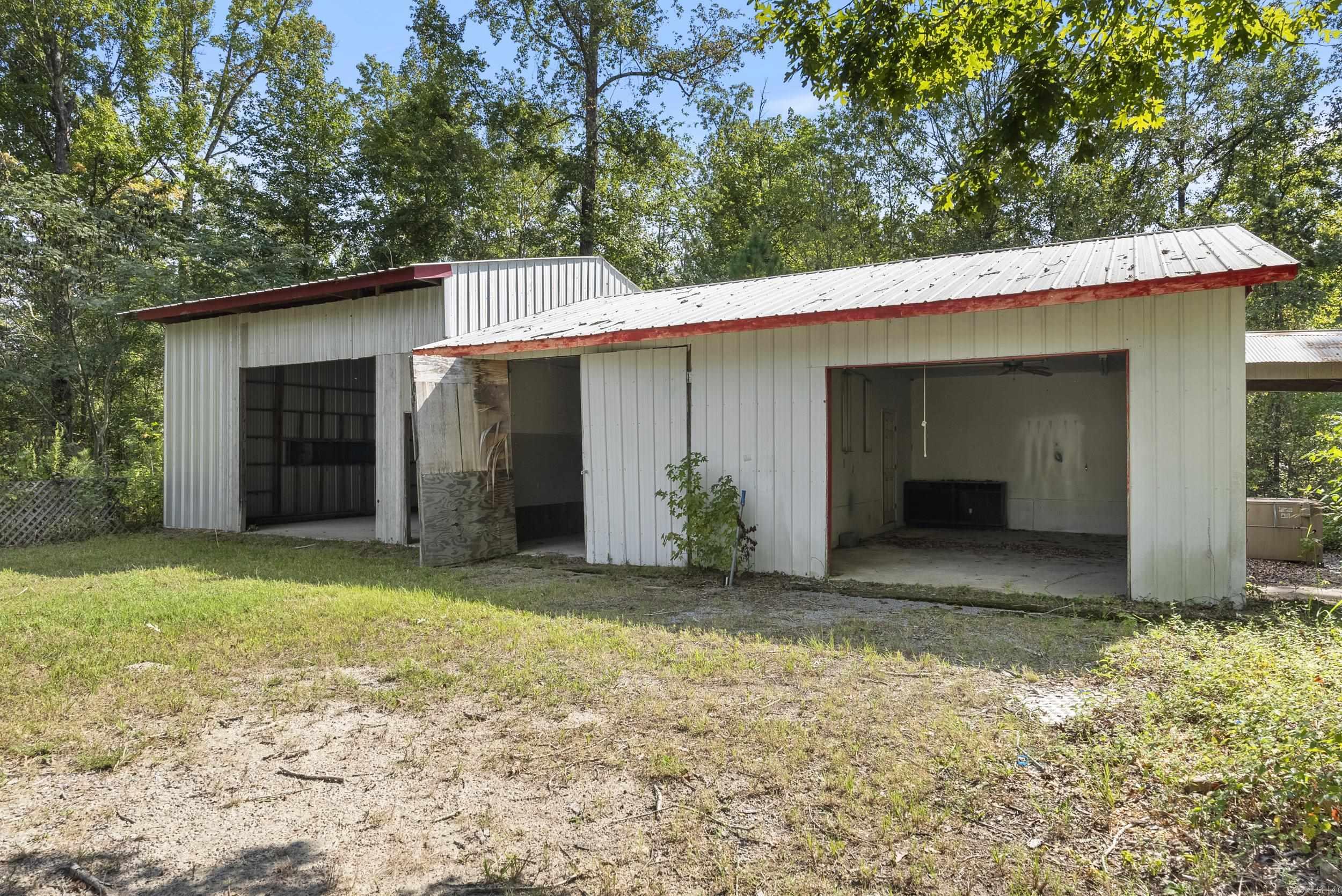 12316  Styles  Bauxite, AR