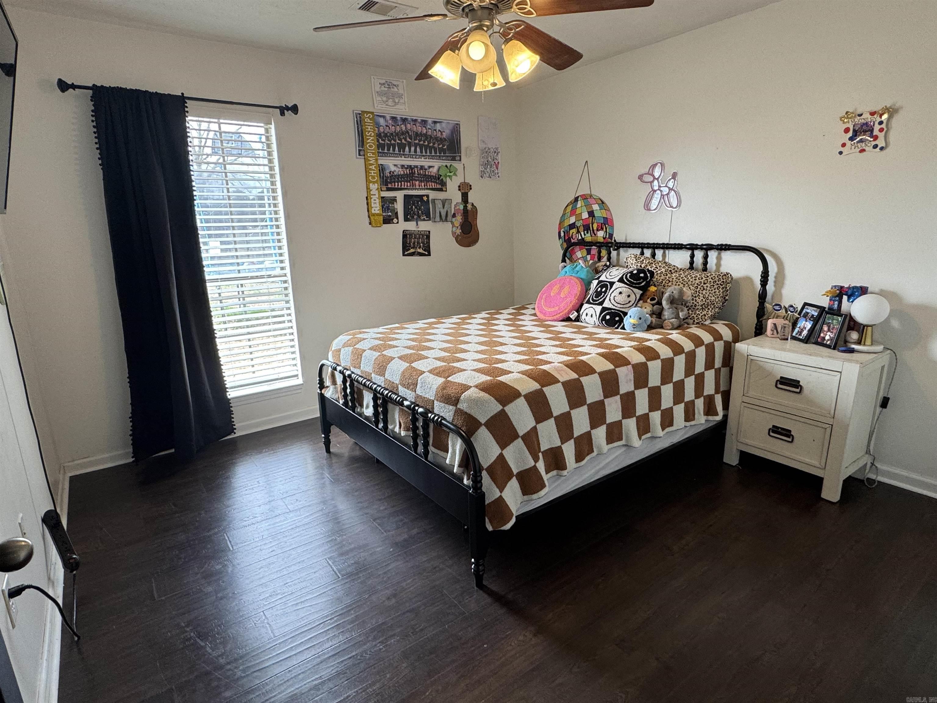 10  Blair Drive  Vilonia, AR