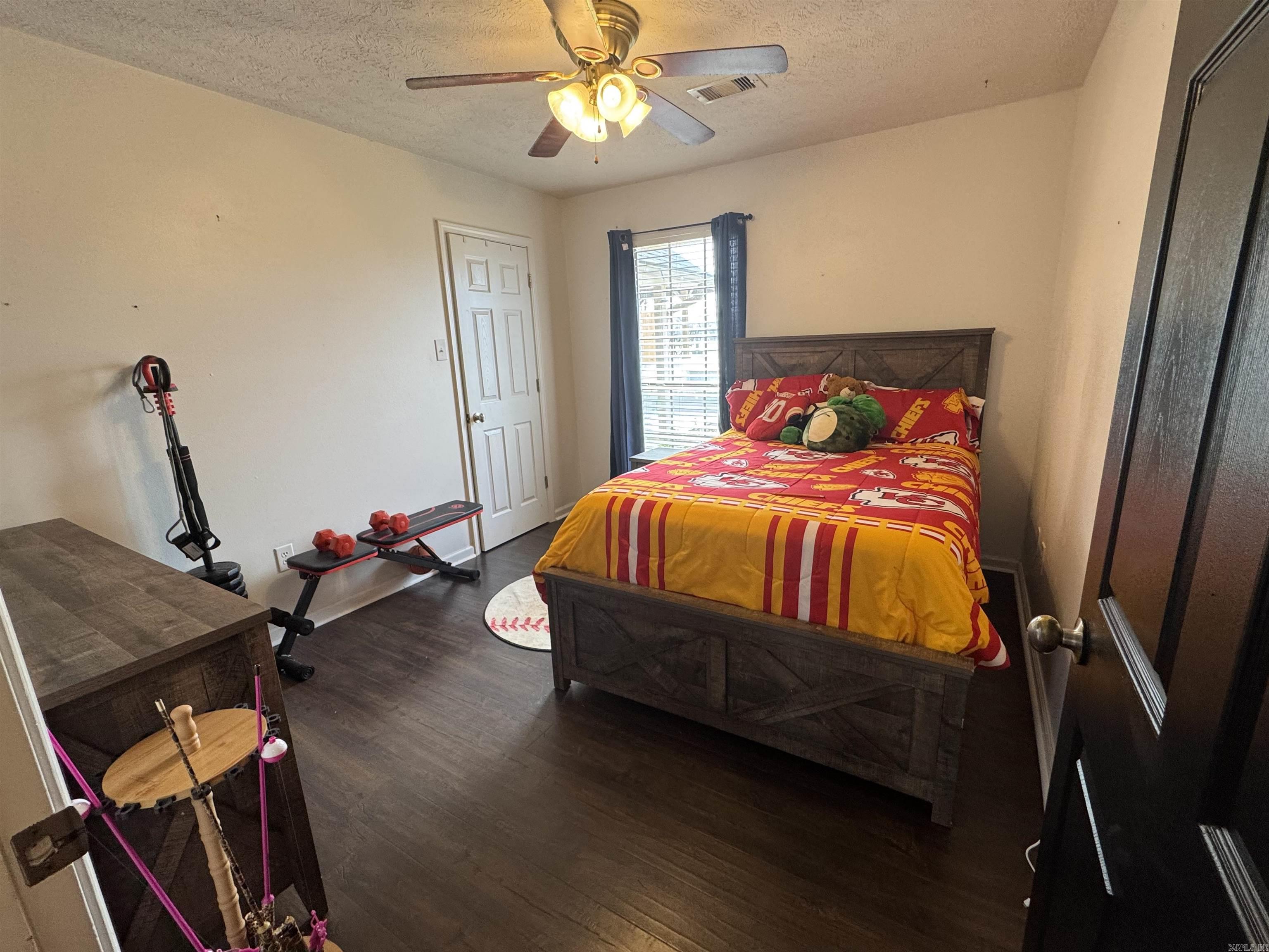 10  Blair Drive  Vilonia, AR
