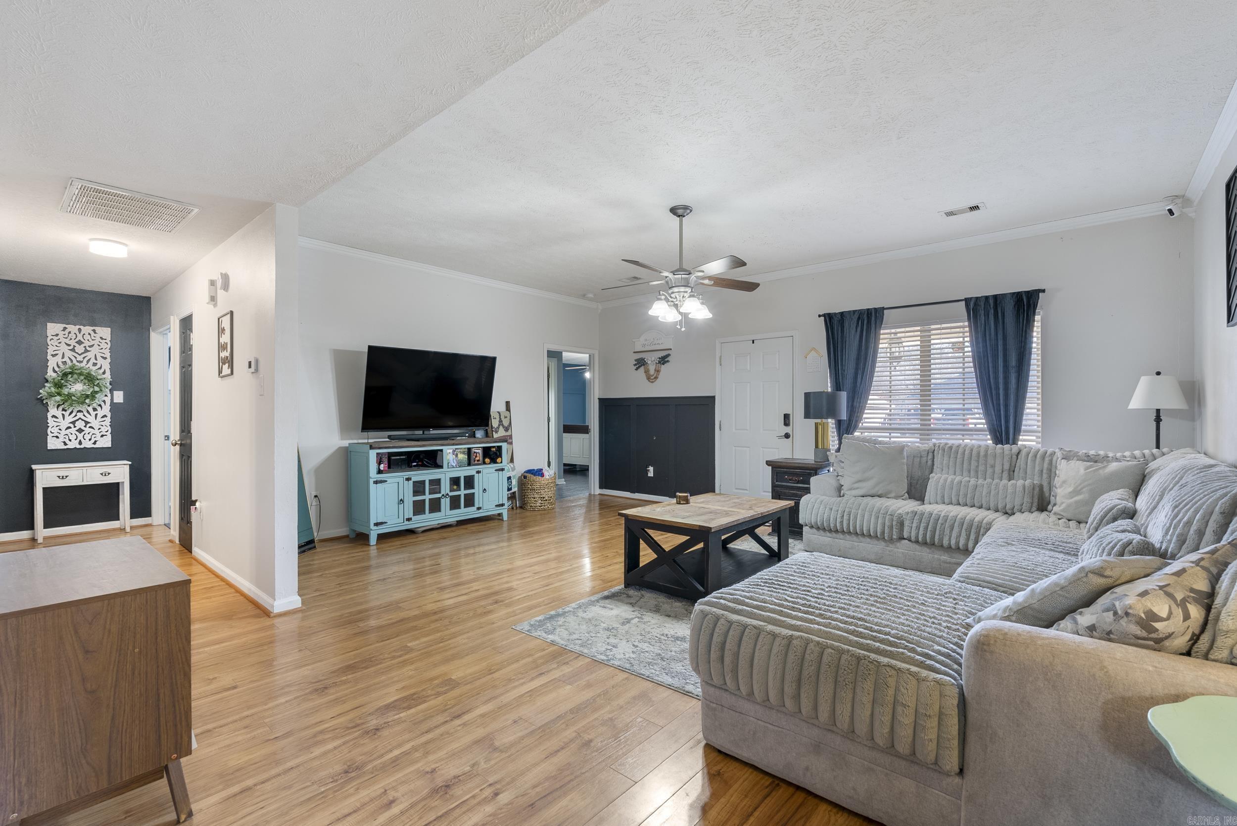 10  Blair Drive  Vilonia, AR