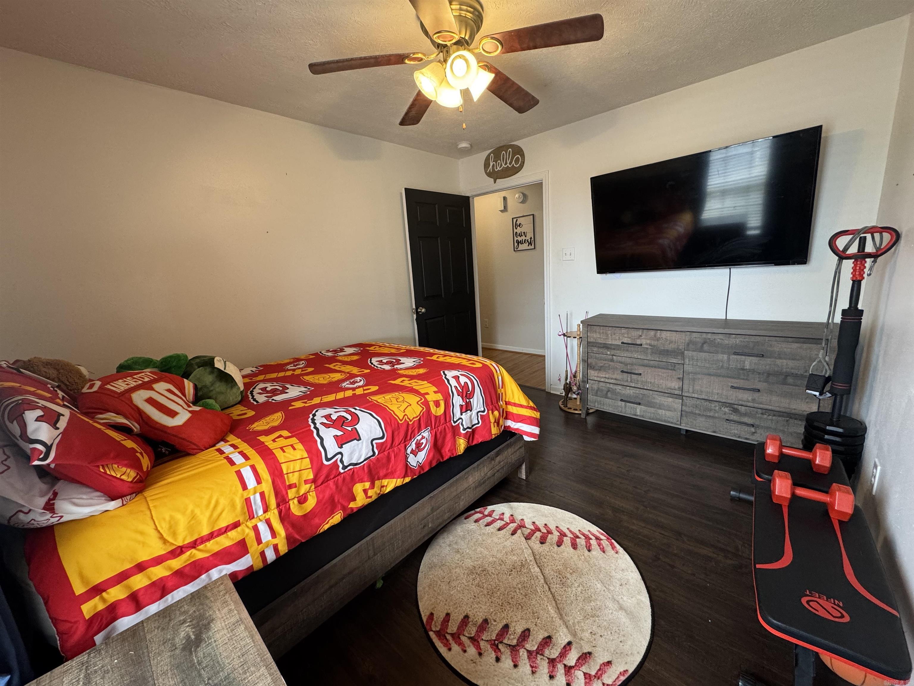 10  Blair Drive  Vilonia, AR