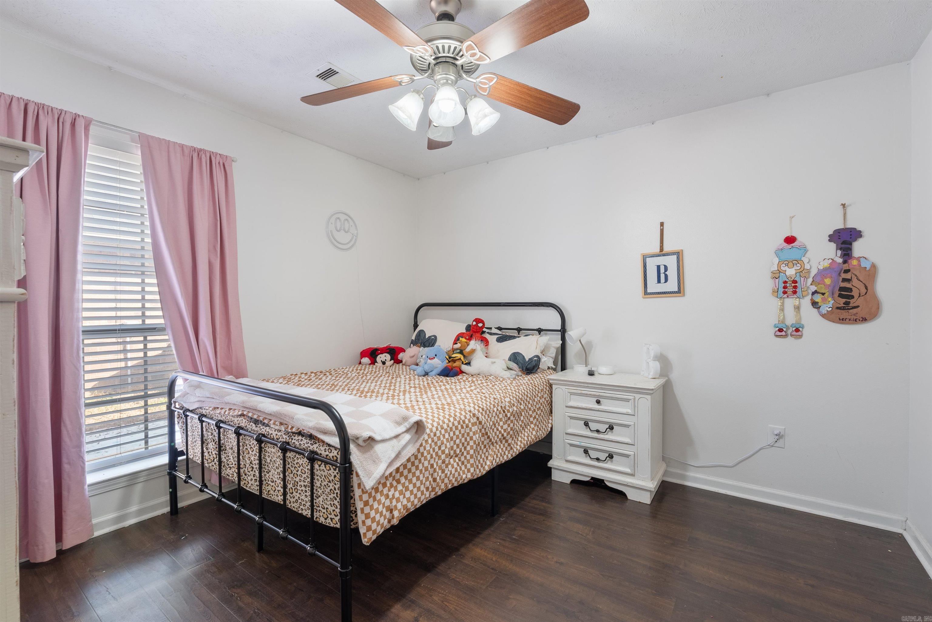 10  Blair Drive  Vilonia, AR