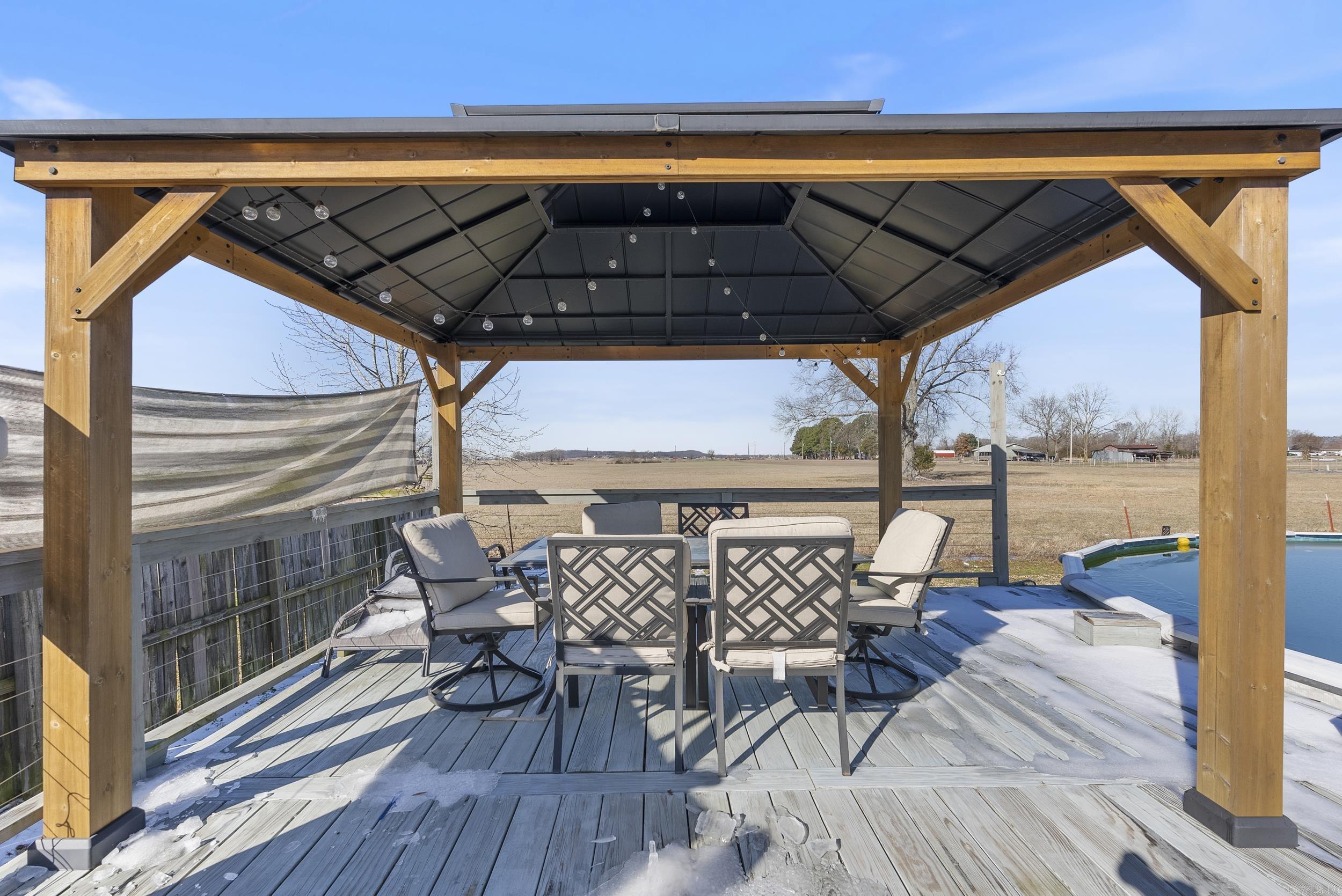 10  Blair Drive  Vilonia, AR