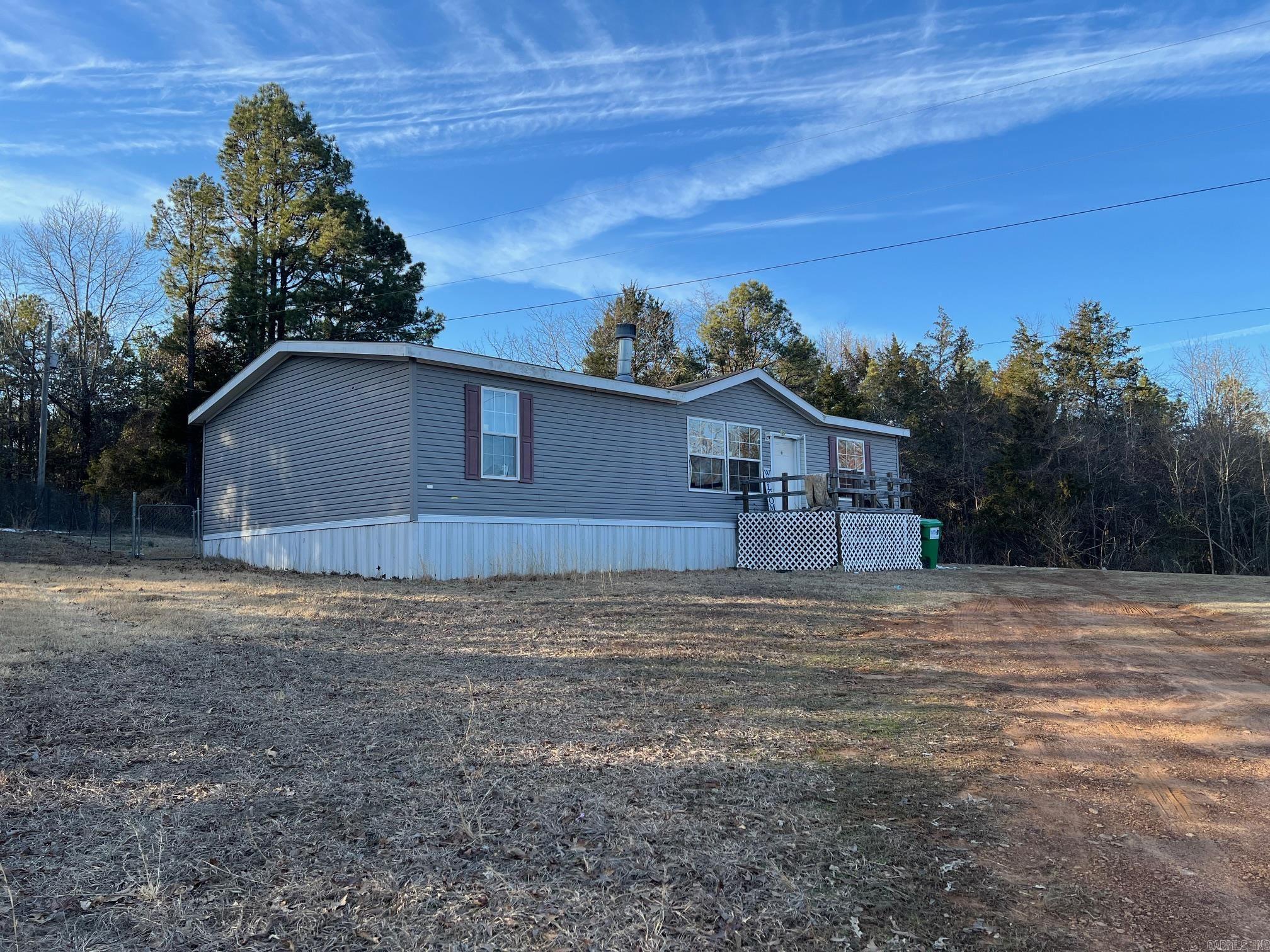 23  Bear Circle  Center Ridge, AR