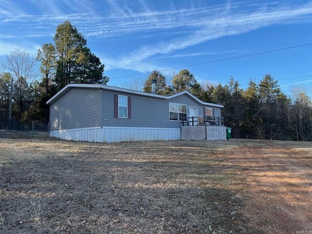 23  Bear Circle  Center Ridge, AR