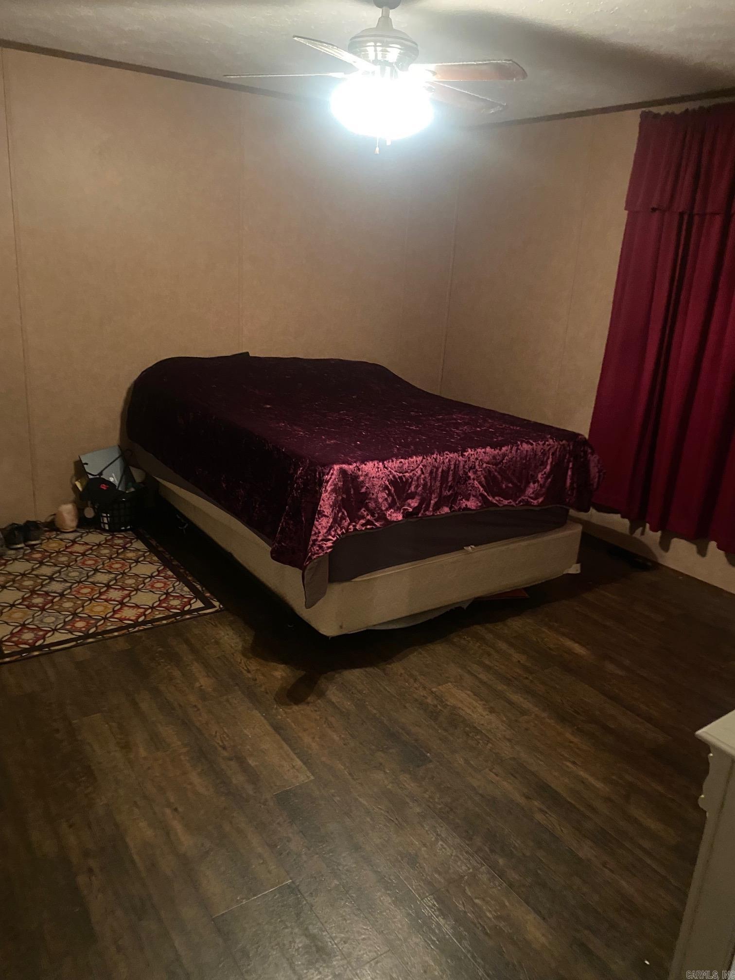 23  Bear Circle  Center Ridge, AR