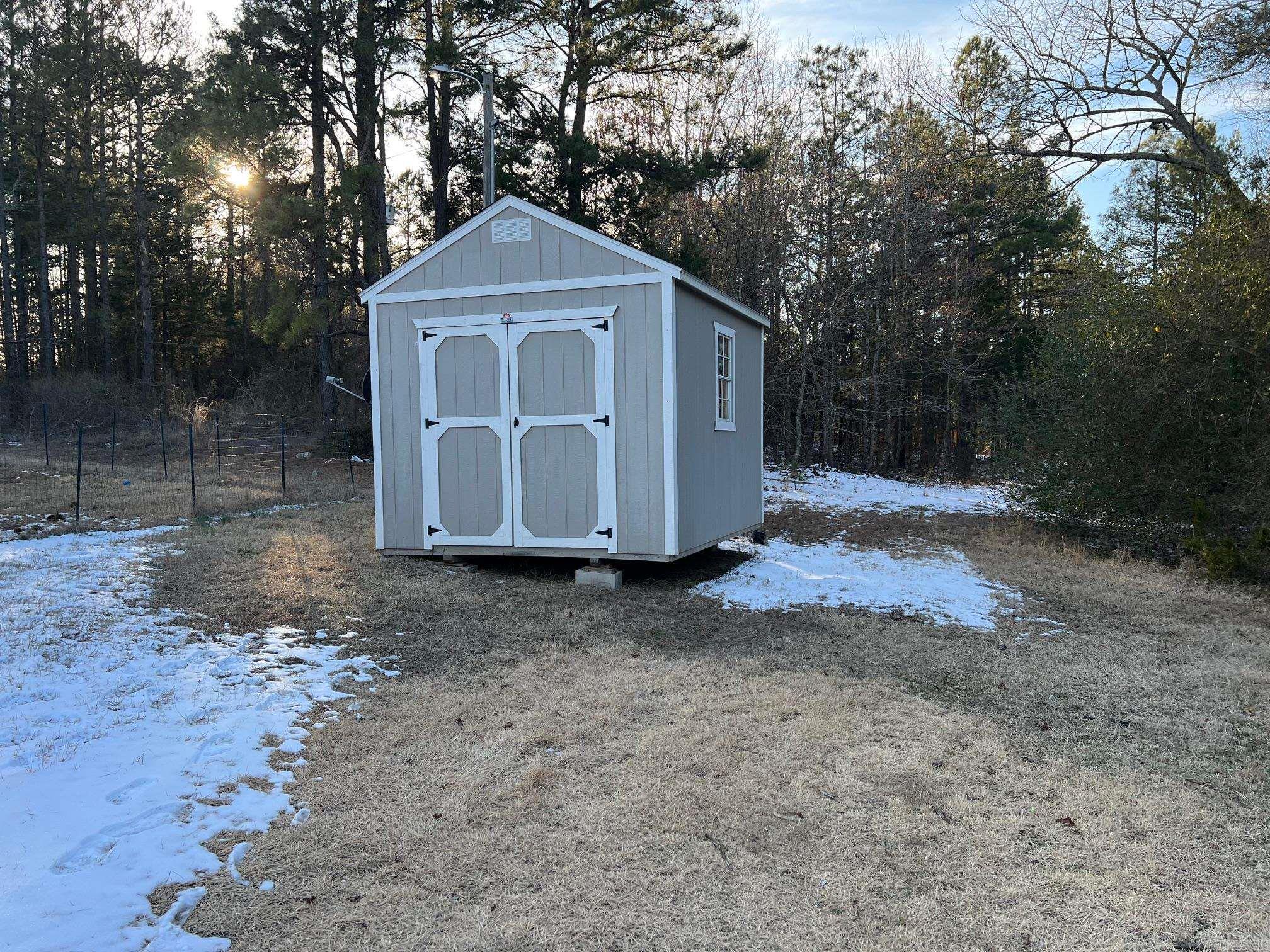23  Bear Circle  Center Ridge, AR