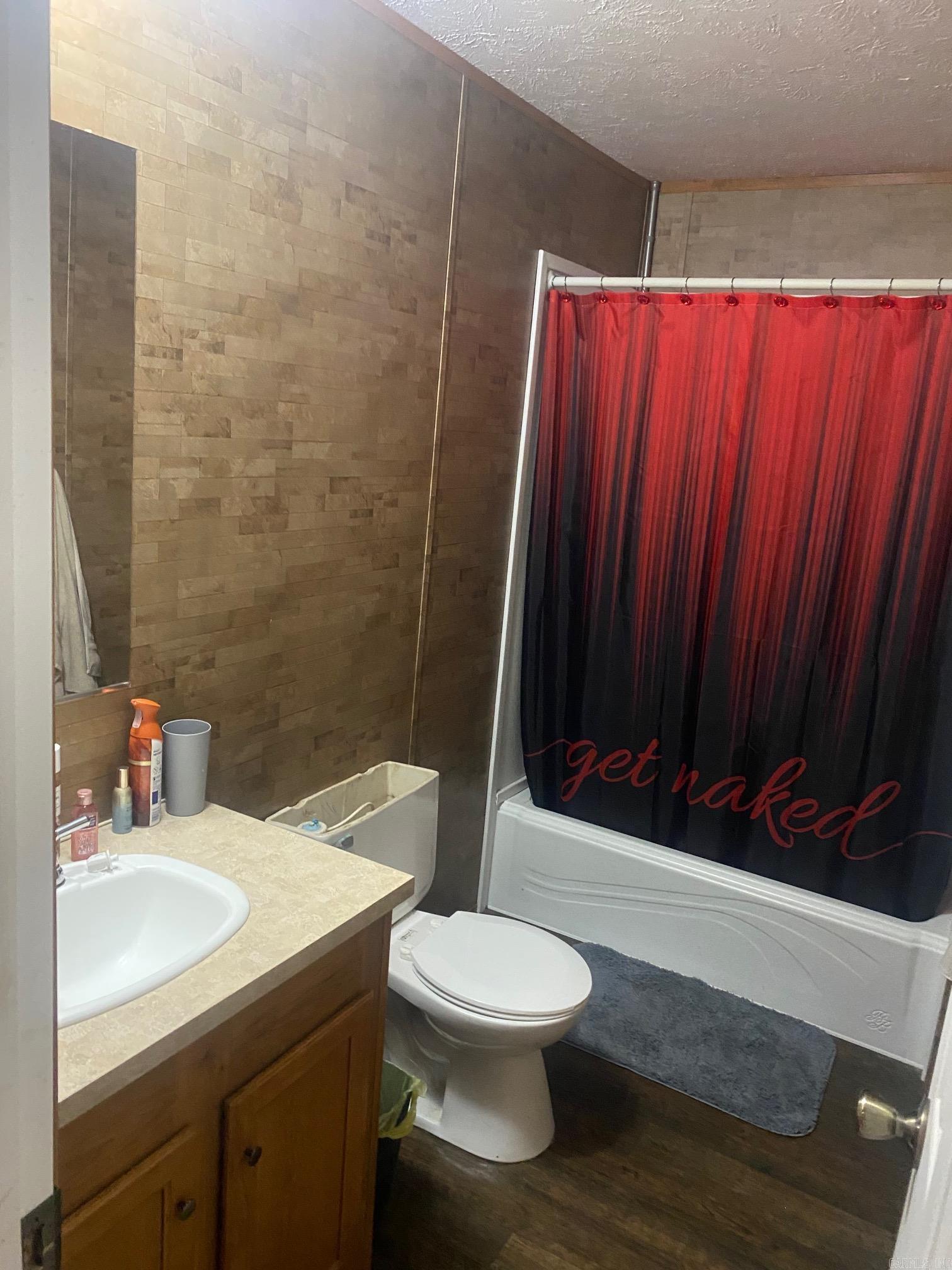 23  Bear Circle  Center Ridge, AR