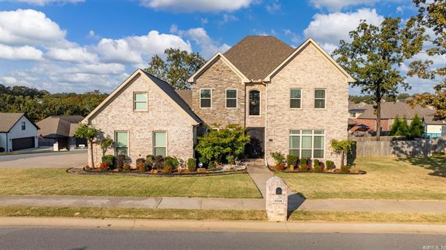 8508 E Woodruff  Sherwood, AR