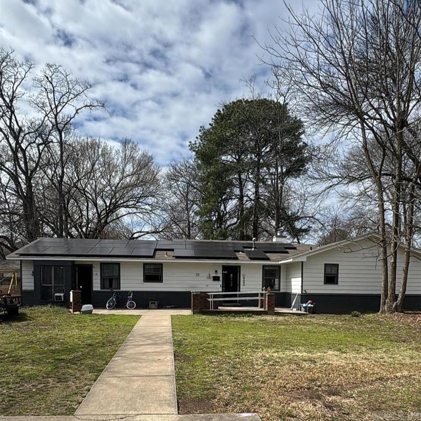 231  Locust Ave  Conway, AR