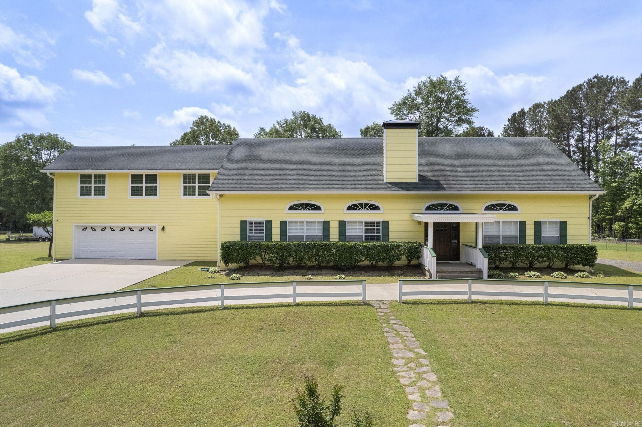 16122 Mary Lane Alexander, AR 72002