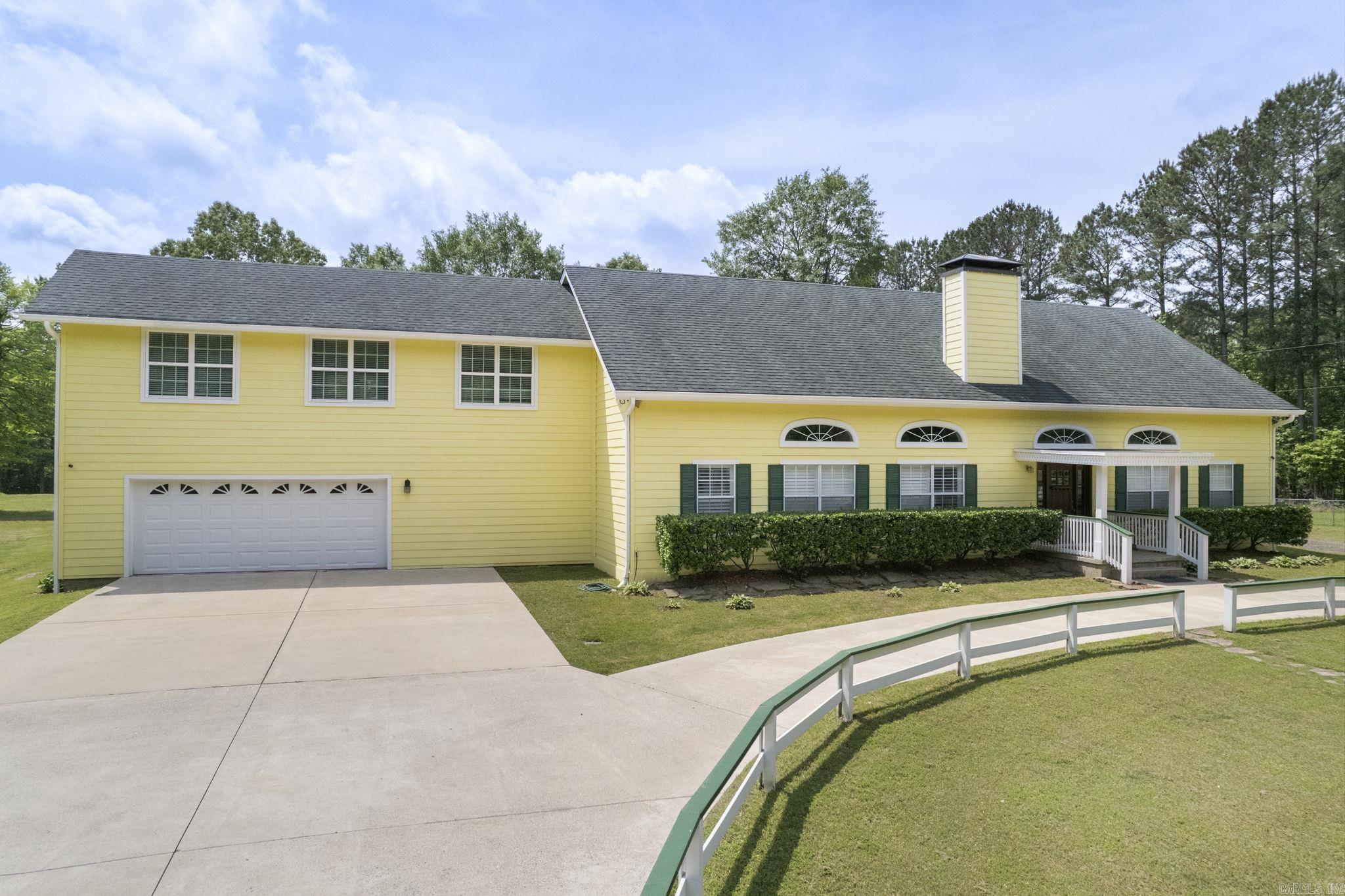 16122 Mary Lane Alexander, AR 72002