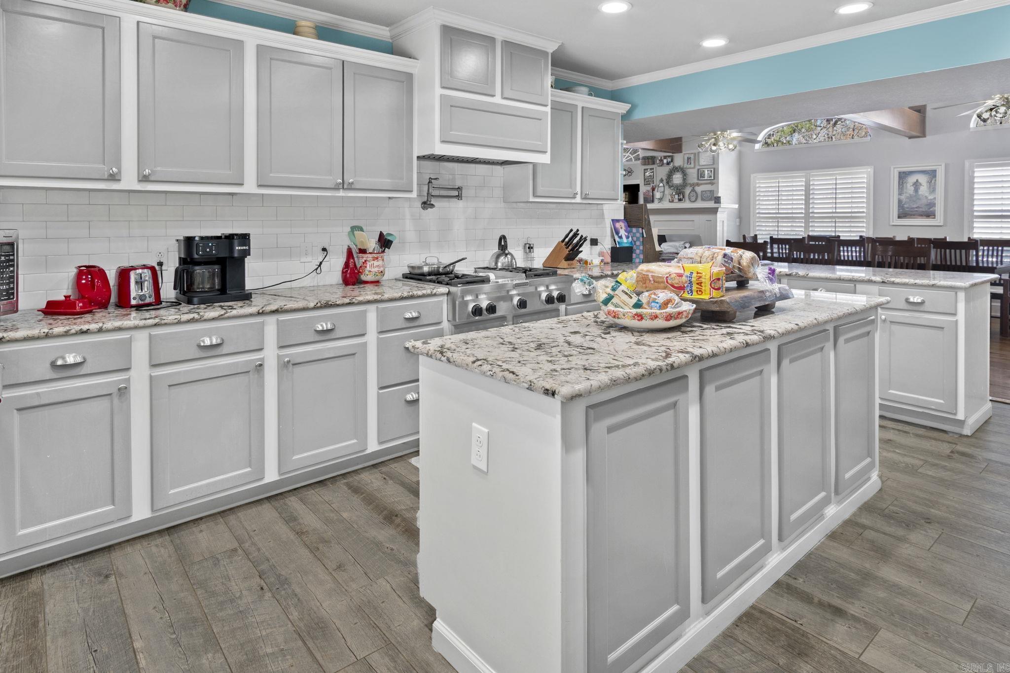 16122 Mary Lane Alexander, AR 72002