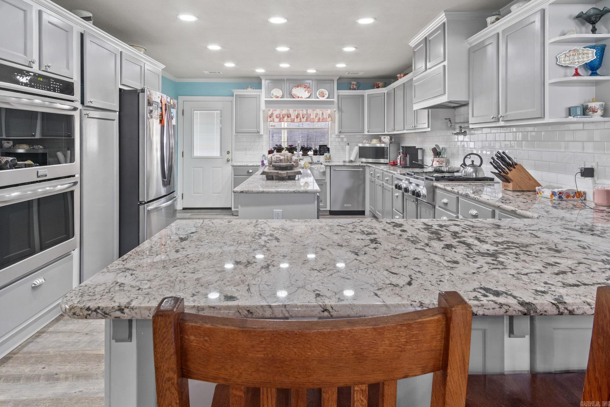 16122 Mary Lane Alexander, AR 72002