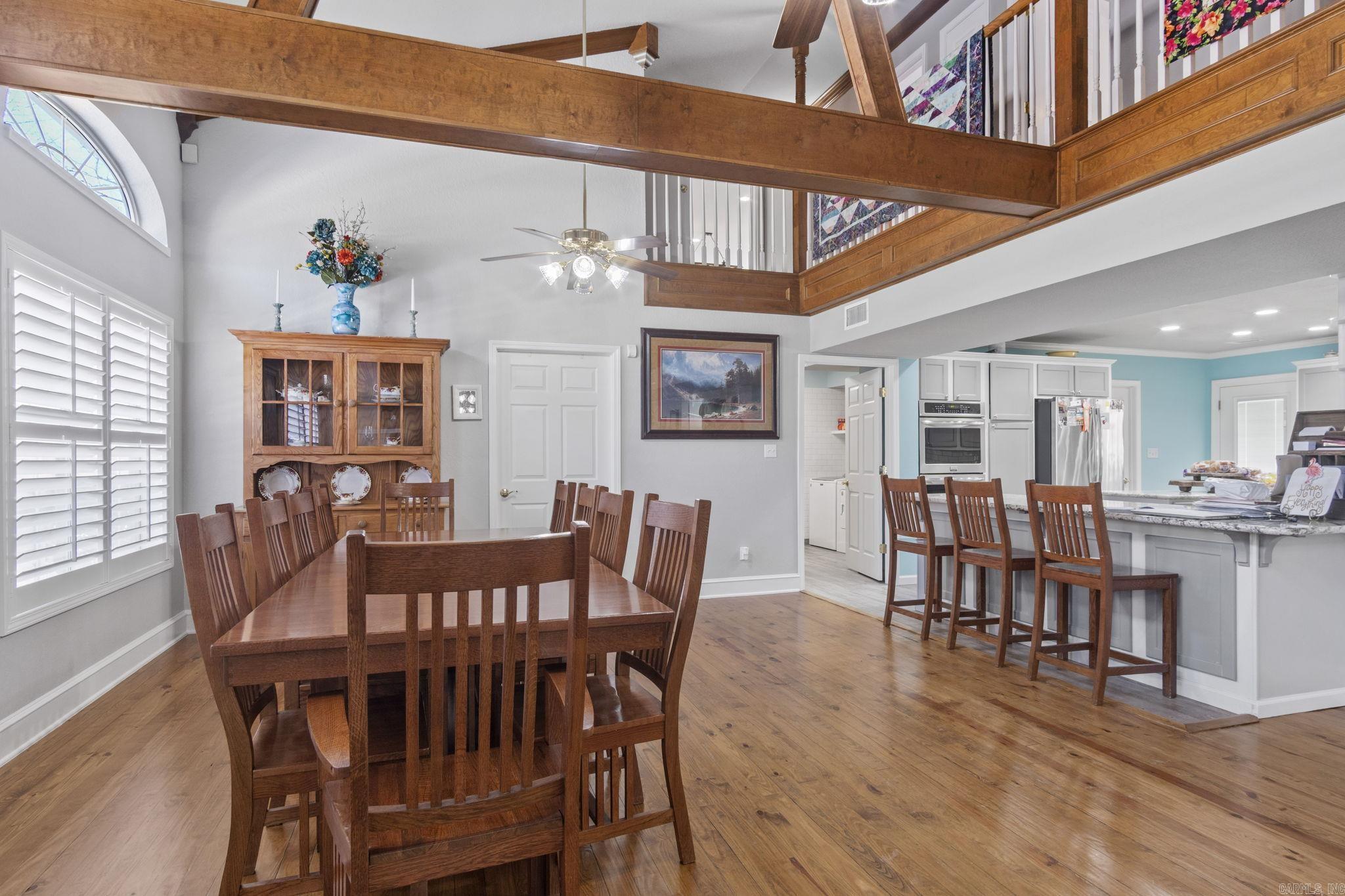 16122 Mary Lane Alexander, AR 72002