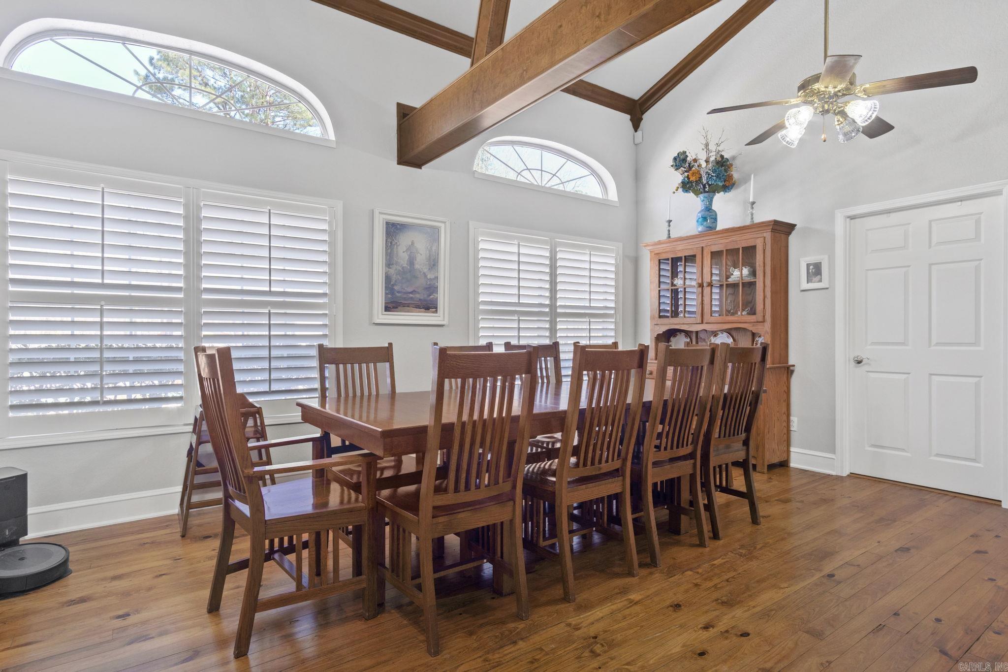 16122 Mary Lane Alexander, AR 72002