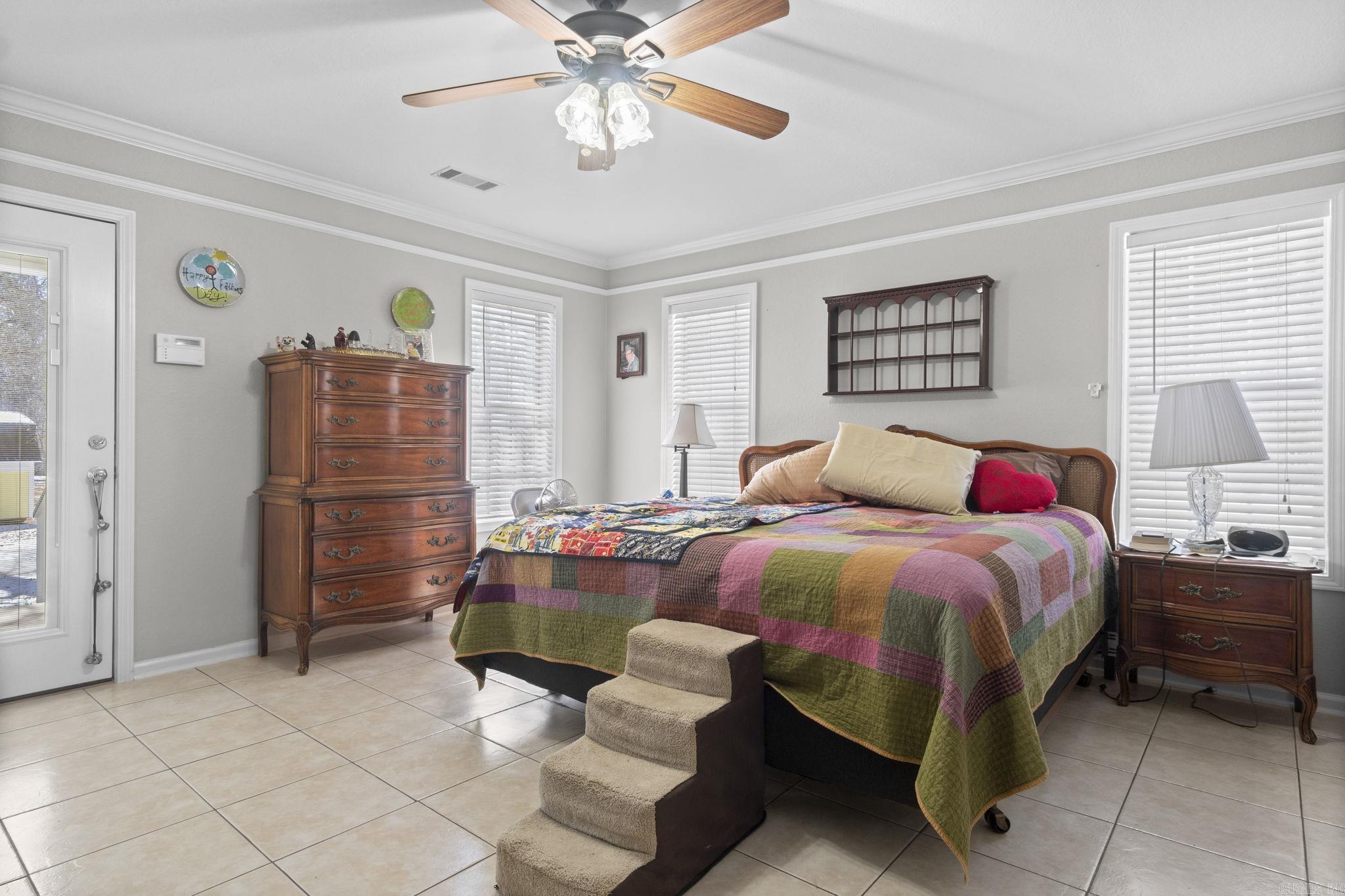 16122 Mary Lane Alexander, AR 72002